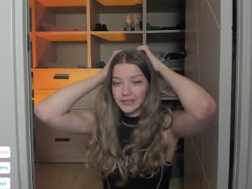 webcam girl coyness_geneva image #5206597