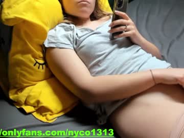 webcam girl nyconik image #4188747