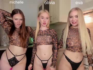 webcam couple michelle_filman image #4854722