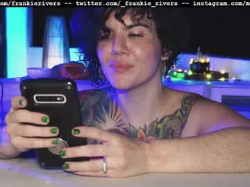 webcam girl _frankie_rivers image #1367884
