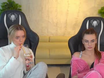 webcam couple kira0541 image #5800931