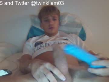 webcam man twinkliam03 image #5905142