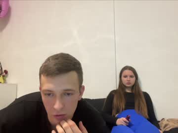 webcam couple ellie_morgan image #4199145
