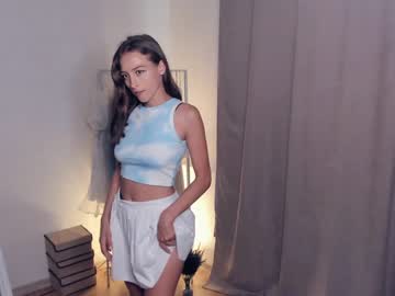 webcam girl wave_of_happy_ image #5455026