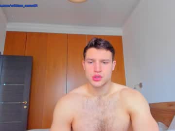 webcam man william_mann image #472659