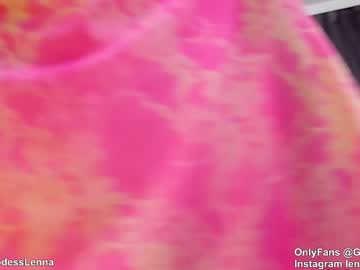 webcam girl lenna_godess image #5850846