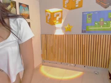 webcam girl little_effy18 image #5567415