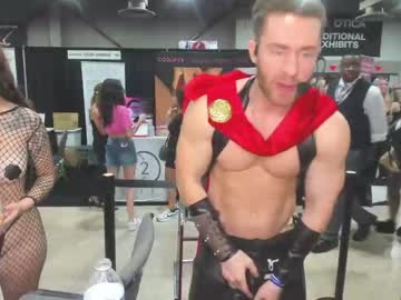 webcam man sam_shock image #4806595