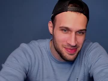 webcam man jeoffry_777 image #26455