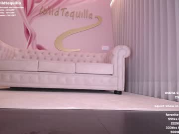 webcam girl wildtequilla image #3706337