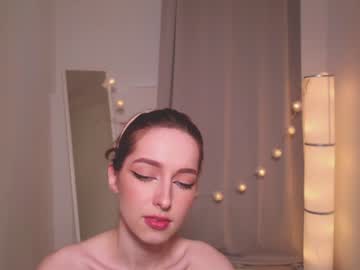 webcam girl silent_chill image #1852097