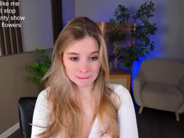 webcam girl milablush image #3675447