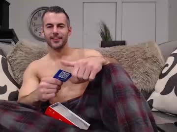 webcam man mrcooperxxx image #255670