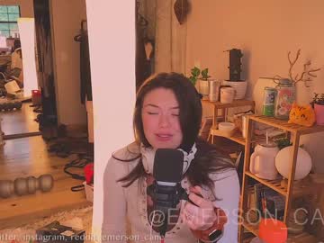 webcam girl emersoncane image #2667649