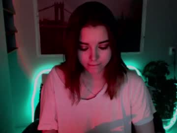 webcam girl buble_qumble image #2047803