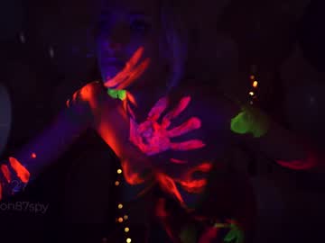 webcam girl peach_me image #1355335