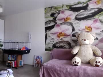 webcam girl jennycutey image #4258676
