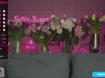 webcam girl seltin_sweety image #3891880