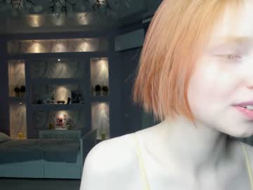 webcam girl gingers_hugs image #5880062