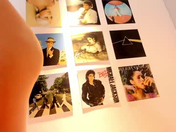 webcam girl little_effy18 image #4694059