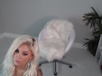 webcam girl blonde_riderxxx image #346979
