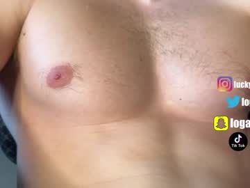 webcam man luckyloganx image #6864360