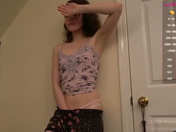 webcam girl its_lily image #255430