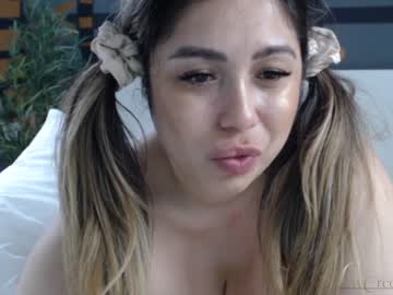 webcam girl sexycreolyta4u image #1558228