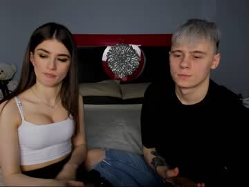 webcam couple tyler_eva image #1815762