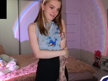 webcam girl cyberslime image #5557821