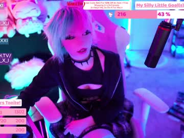 webcam girl baoxxxi image #1204751