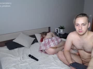 webcam couple jimmy_and_amy image #2571804