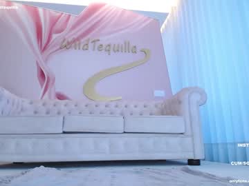 webcam girl wildtequilla image #4940146
