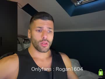 webcam man rogan1604 image #1904676
