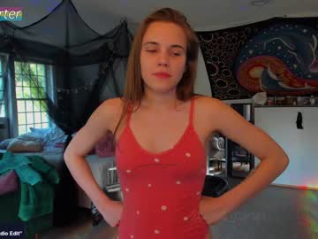 webcam girl rose_carter image #2286538