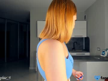 webcam girl sophie_5 image #2647109