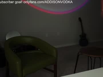 webcam girl addisonvodka image #5245831