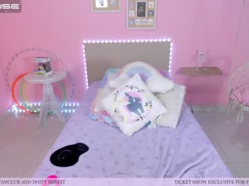 webcam girl little_effy18 image #2758892