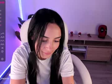 webcam girl annie_dreams image #3829633