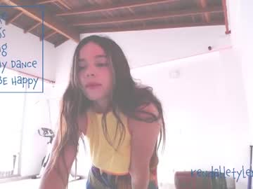 webcam girl kendalltyler image #88012
