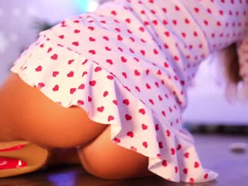 webcam girl eva_fashionista image #4878982