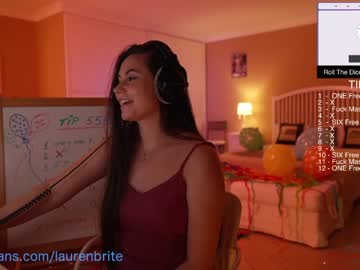 webcam girl laurenbrite image #2581941