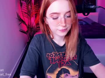 webcam girl pocketrocket_ image #51197