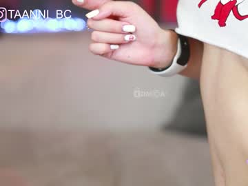 webcam girl taanni_bc image #2147134