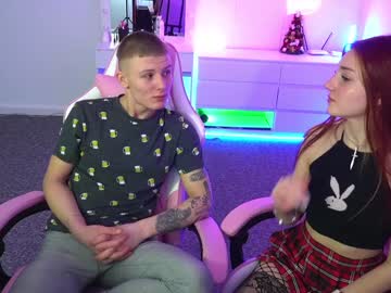 webcam couple kira0541 image #1036525