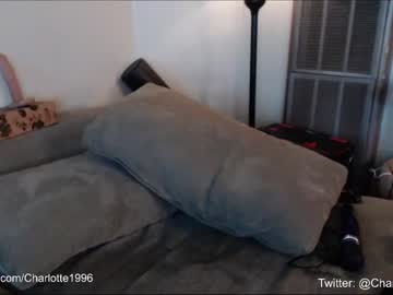 webcam girl charlotte1996 image #2215813