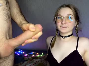webcam couple cherry_moonn image #3255225