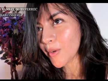 webcam girl isabeyferrec image #2162884