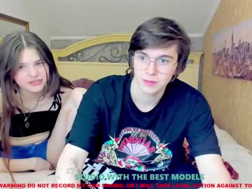 webcam couple karolina_coy image #1830621