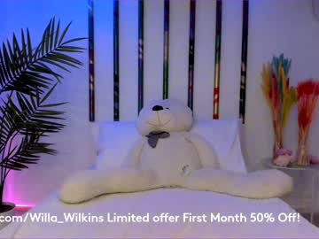 webcam girl willa_wilkins_ image #1766097